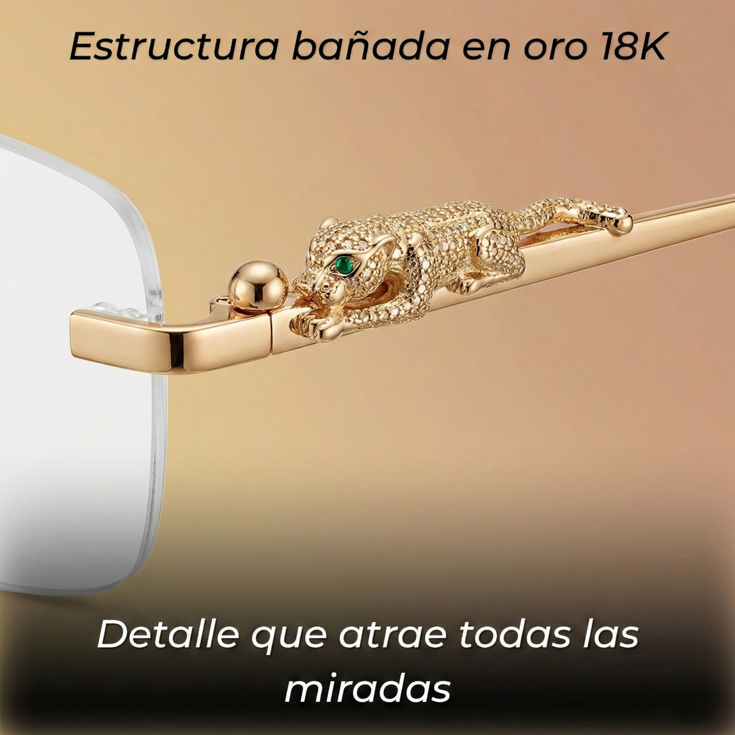 Gafas CTR Fotocromáticas