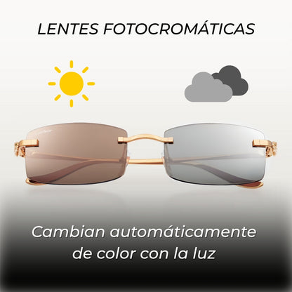 Gafas CTR Fotocromáticas